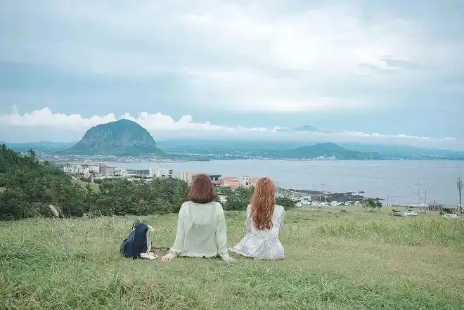 这样拍每一次跟姐妹旅游我都稳赢