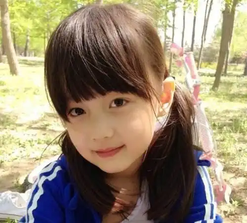 12岁女生怎么做发型超萌超简单校园女生发型做法别紧张随意些更好