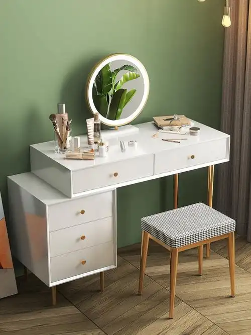 烤漆板免漆板图片