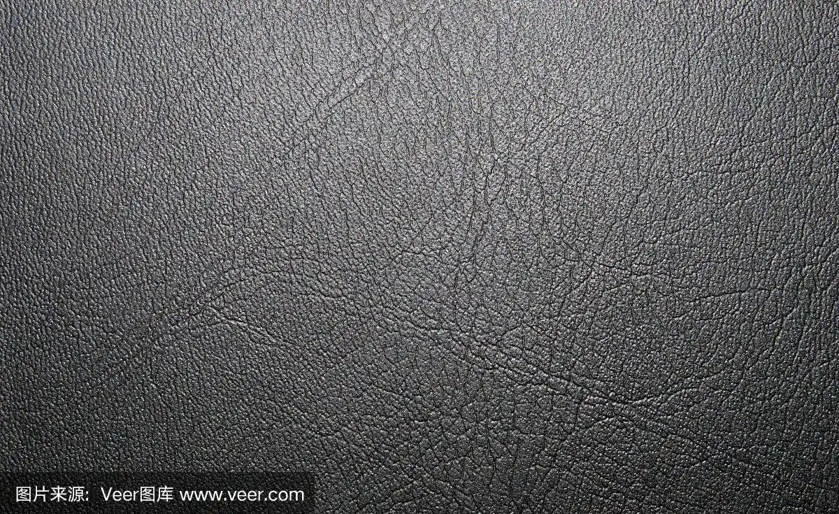 浅黑色皮肤纹理自然,带有纹理.