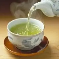 喝茶头像图片大全