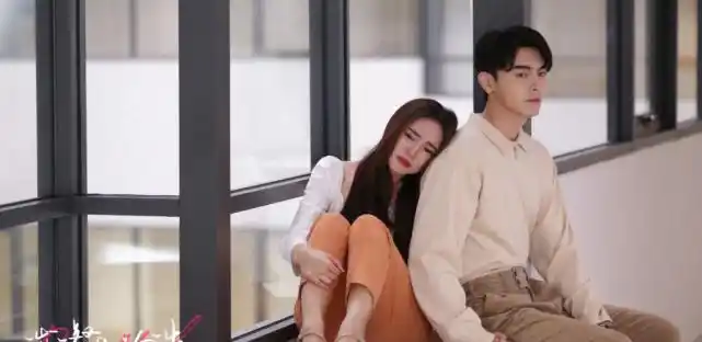 泰剧《璀璨的珍珠》来袭,欢喜冤家先婚后爱,历经磨难收获幸福!