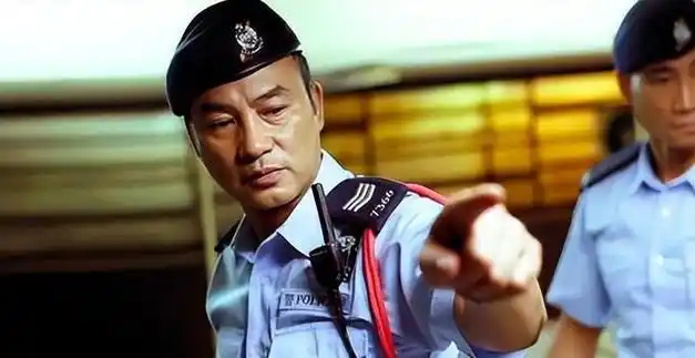 或许是苏筱琪的出现,给任达华带来一个很好的运势,这才让任达华的事业