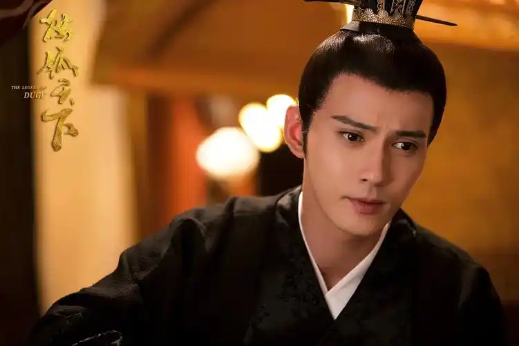 独孤天下徐正溪宇文护