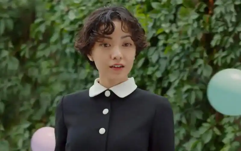 郭采洁喜宝混剪