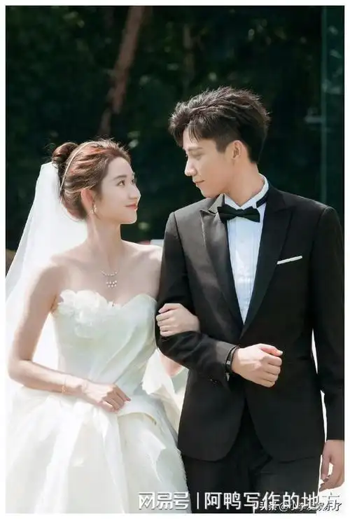 九部二搭影视剧,其中五对前世今生,肖战李沁任嘉伦成毅罗云熙