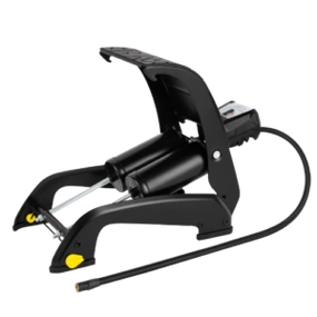 米其林(michelin)车载充气泵汽车充气泵汽车打气泵预设胎压高清数显