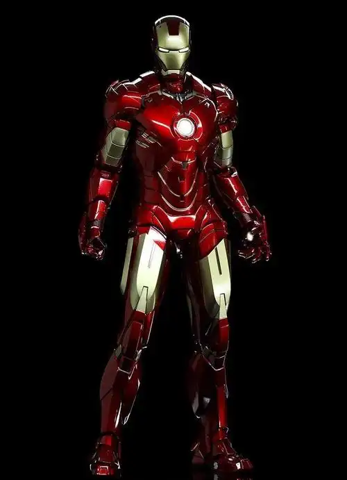 钢铁侠大战蝙蝠侠到底谁最强,这是一道送分题