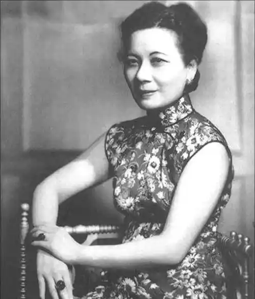 母亲兄长皆反对她的婚事,她摇身一变,将自己打造成"总统夫人"