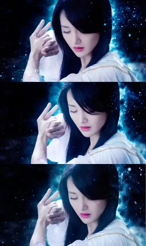 郑爽##郑爽版诛仙