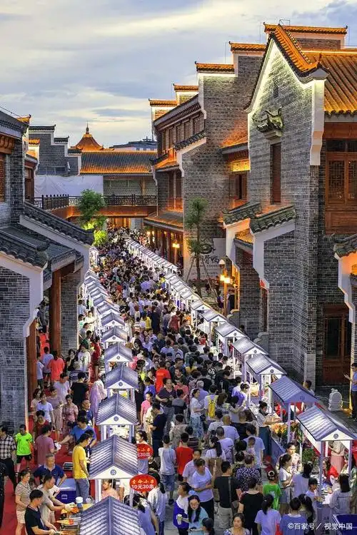 长沙铜官窑古镇一日游攻略