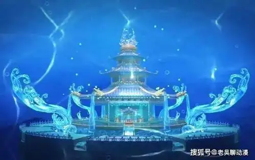 4.坐落于"地狱"的宫殿