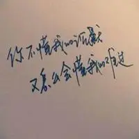 伤感经典语录图片大全_微信头像图片大全