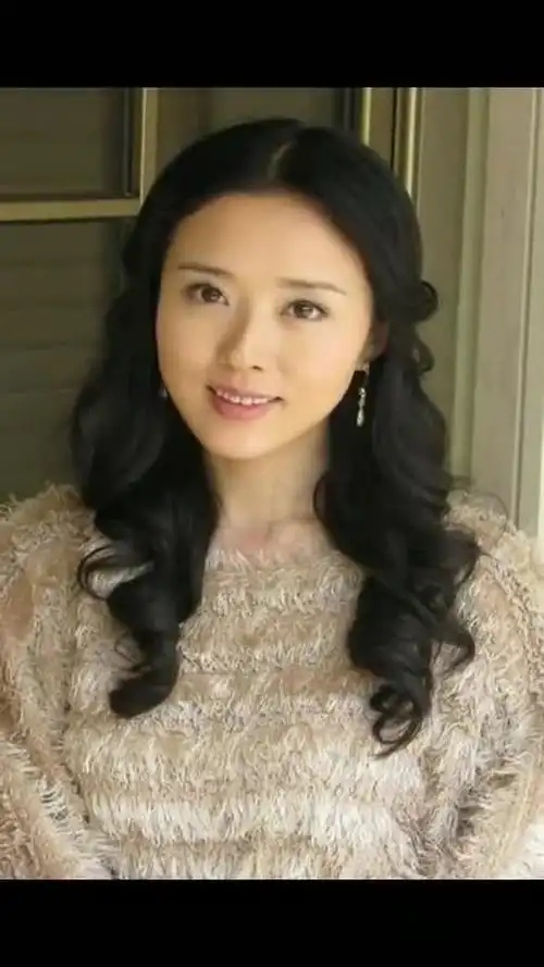 苏有朋的老婆原来是她,好漂亮啊!