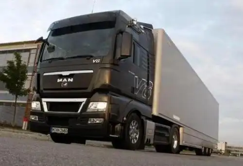 世界上最贵的5大重卡车品牌,沃尔沃排名垫底!网友:国产车最强