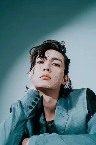 炎亚纶引爆音乐新火种专辑摩登原始人双版本预购起跑