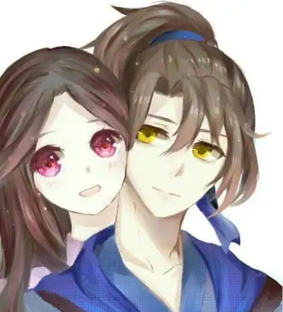 四次元忘羡 王者荣耀 露娜 紫霞仙子 猴子 至尊宝