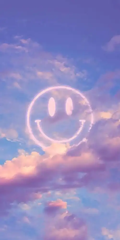 ins清新治愈壁纸丨昂首碰见的都是柔情 - 图片壁纸 上海视道文化传媒