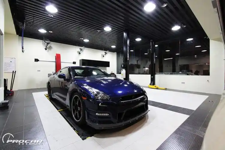 为您,也为我们自己 fd auto kitchen高端汽车服务开业