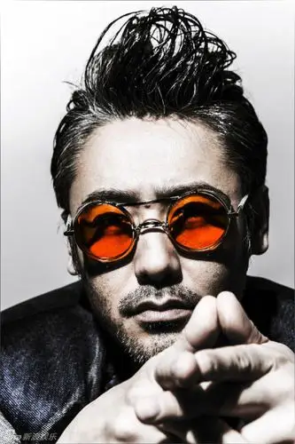 娱乐圈熟男正当道 大叔级"男神"魅力依旧