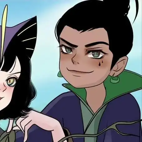 申公豹 石矶娘娘