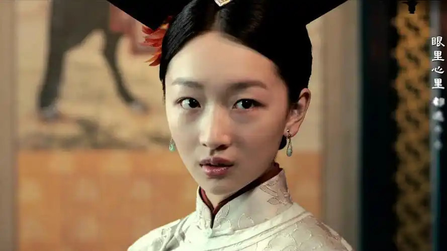 《宫锁沉香》曝浪漫mv 周冬雨陈晓七夕宣言《太爱你》_电影_高清1080p