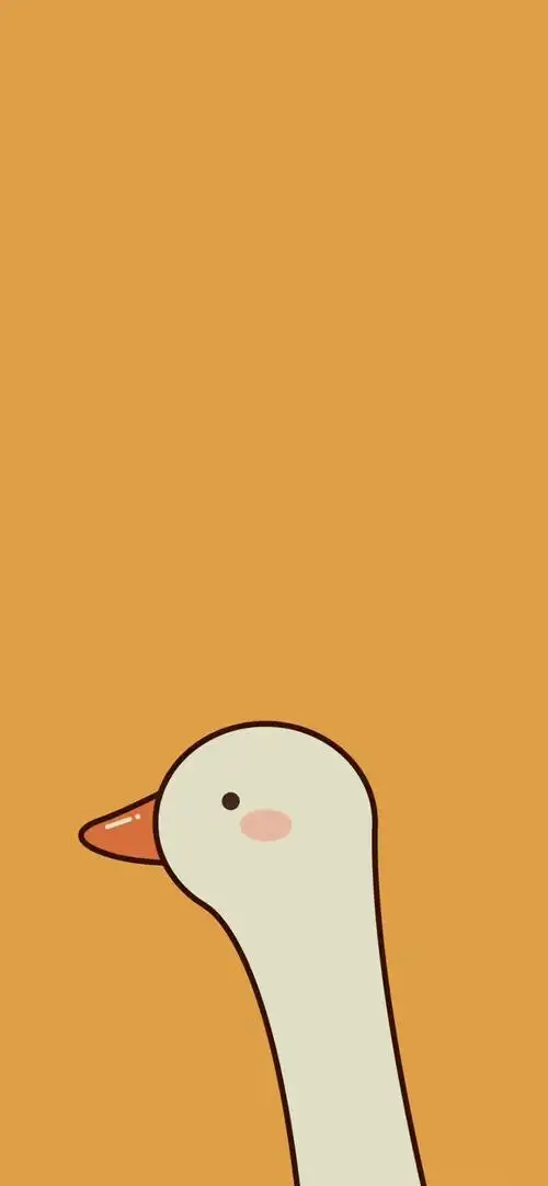 鸭- 堆糖,美图壁纸兴趣社区