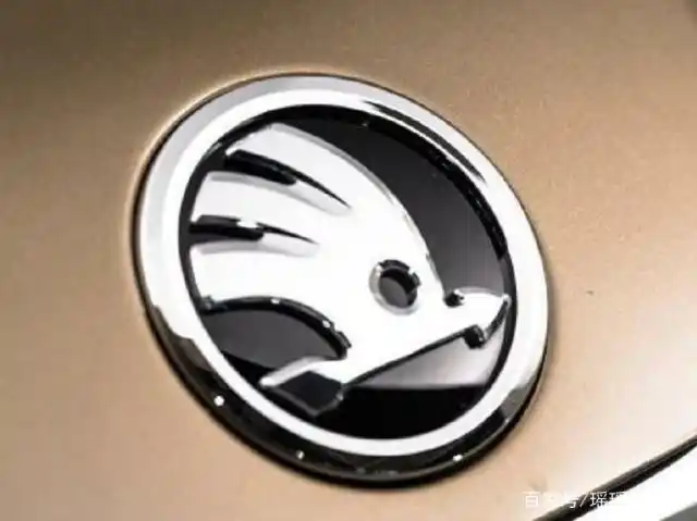 4个最丑的车标网友第2个像猪鼻子第4个像公鸡头