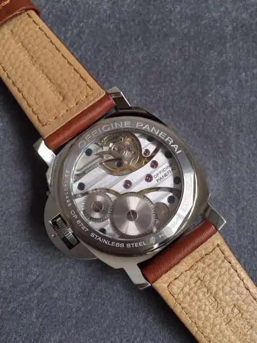 n厂pam00111 沛纳海pam111最高版完美质量和做工-电子产品商铺