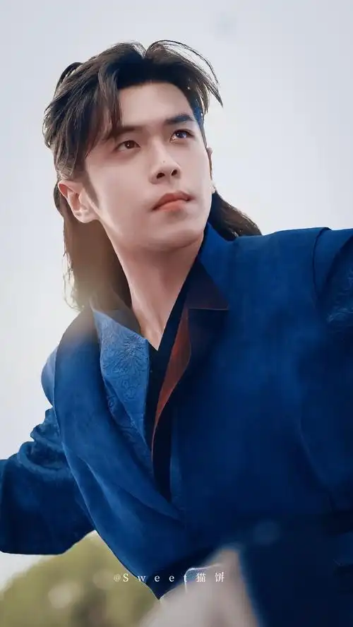 张若昀收官长文##张若昀说范闲仍未习惯这世界