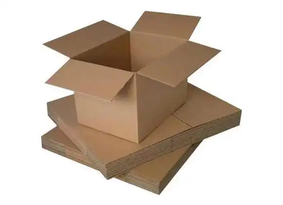 重庆纸箱厂_纸箱生产厂家_纸箱包装价格-重庆箱业达包装科技有限公司