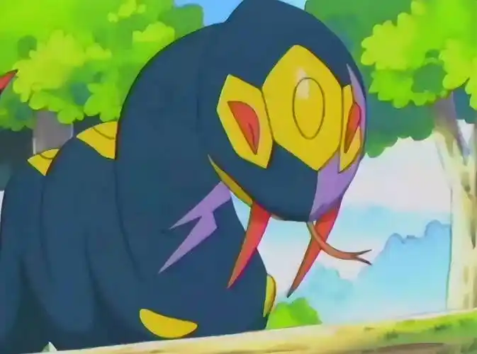 宝可梦毒系中最默默无闻的存在甚至没有大神愿意开发