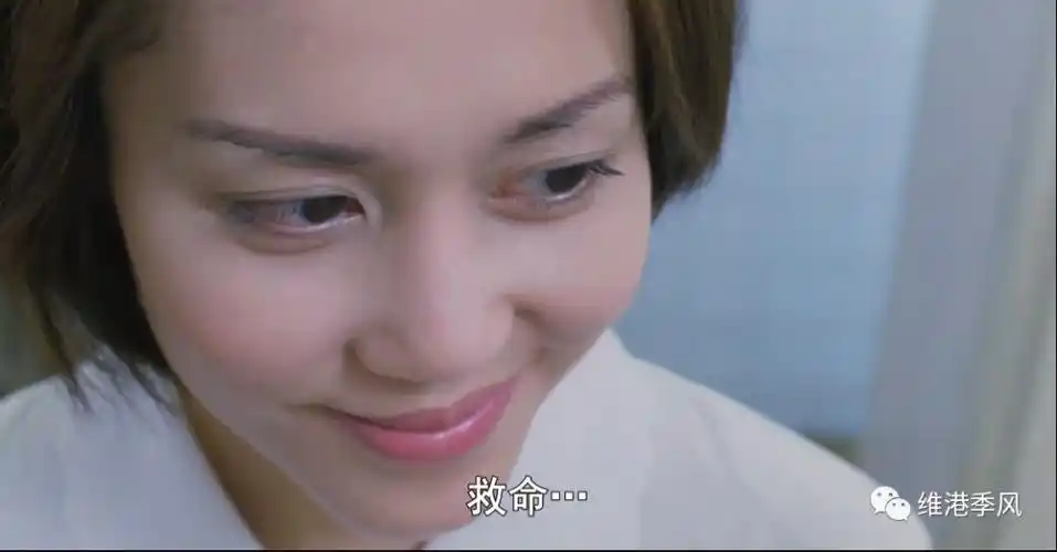 那些香港电影中美丽的流星之五孙佳君