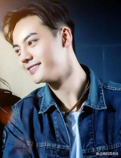 陈伟霆选秀出道从歌手到演员这一步他整整走了12年