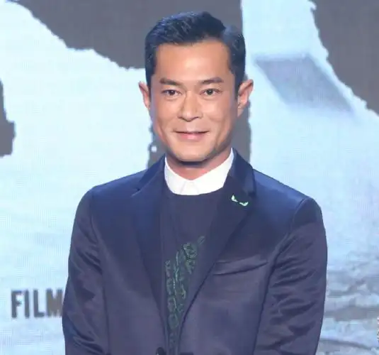 原创古天乐与宣萱在一起看看梁家辉说的这番话两人不太可能在一起