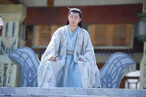 杨烁特别出演,张丹峰,马可,李纯,鲍天琦,安悦溪,徐海乔等主演的古装