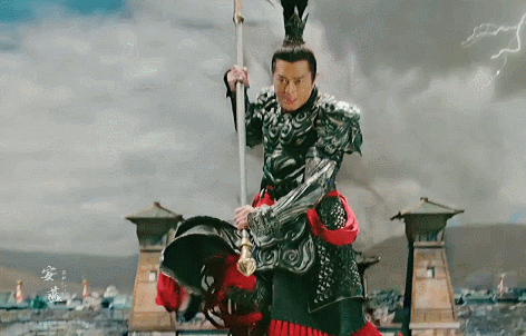 分享五月份看的一部爽片,什么叫真·目瞪口呆|吕布|董卓|曹操|张角