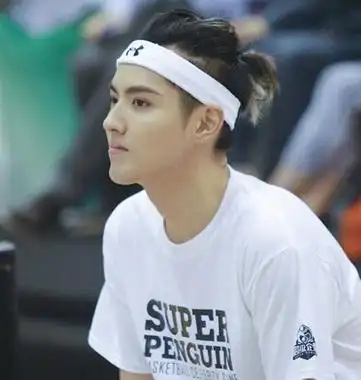 吴亦凡小辫发型图片_吴亦凡短发怎么剪 - 乐享生活 - 阿奇号