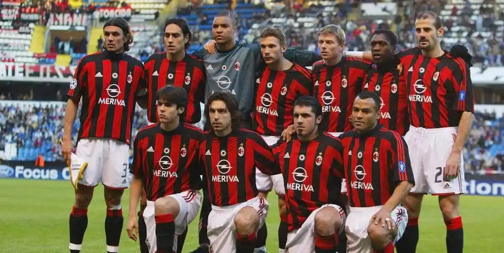 但下一轮的对手是夺冠大热门ac米兰.