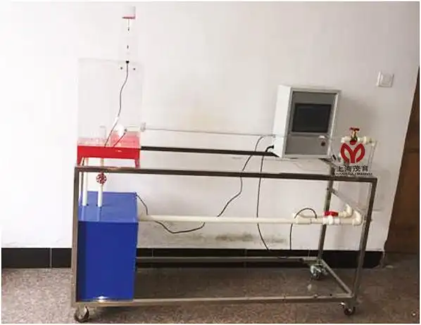 数据采集型雷诺仪,雷诺仪,雷诺实验设备-上海茂育公司