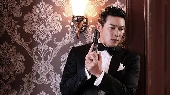 《胭脂》陆毅戏内外性格颠覆