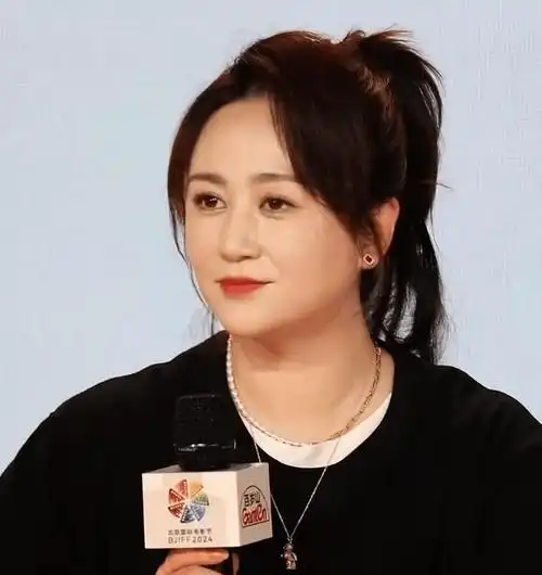 马丽:关关难过关关过,再回首轻舟已过万重山