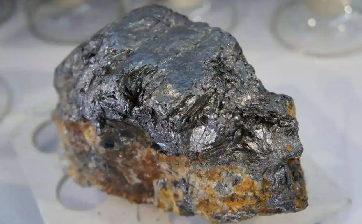 大悟县钴矿元素成分分析铂矿石铂含量成分分析