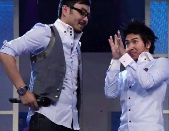 欧弟为什么离开为什么离开天天向上