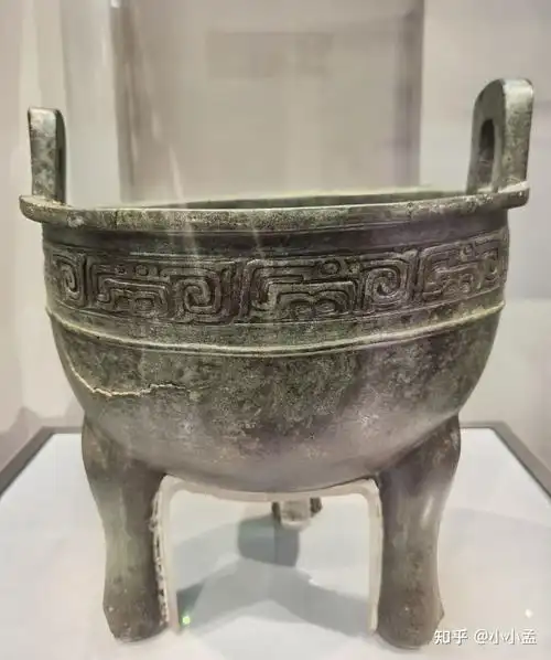 西安小小小众博物馆之长安区博物馆 - 知乎