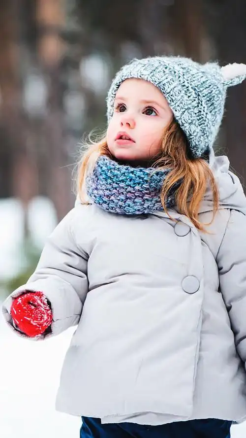 萌娃 可爱宝宝 可爱baby 高清 屏保 (786378… - 堆糖,美图壁纸