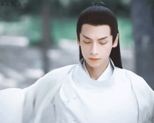 罗云熙首醉不喝酒的他居然醉啦