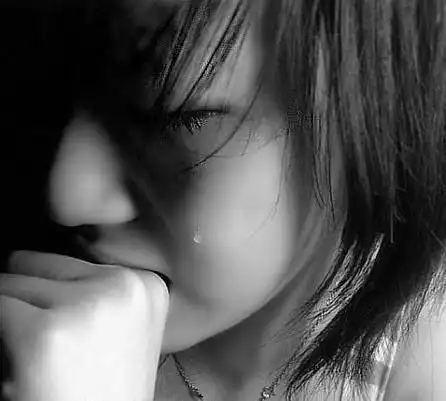 会让女孩子哭的答案