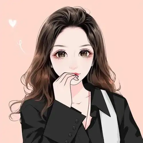 为女生们提供了丰富多样的qq头像选择