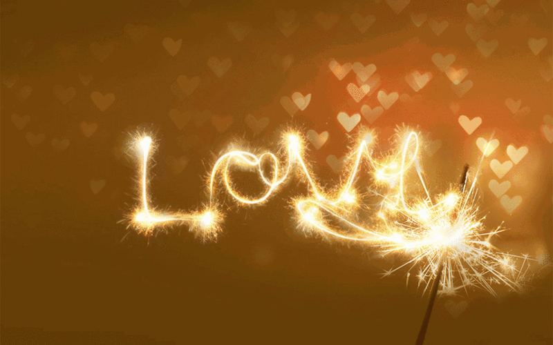 《七夕情人节,女神来告白》——喜欢你其实是我藏不住的秘密